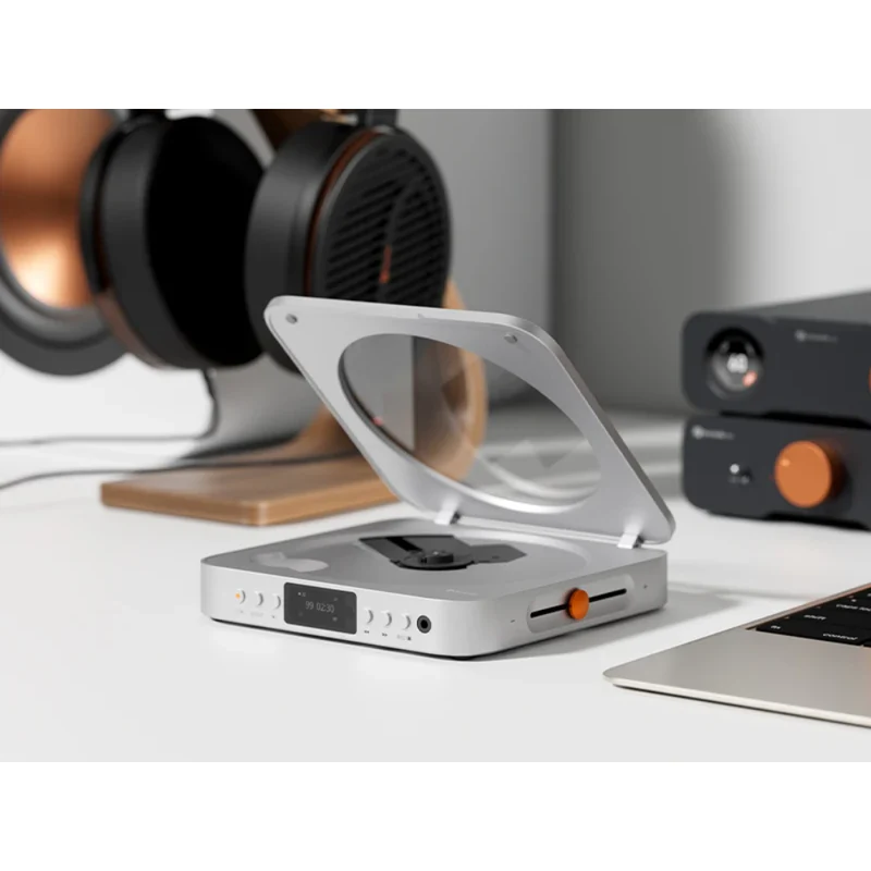 Merak CD Player - Outlet