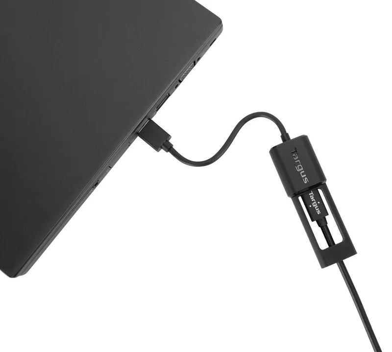 USB-C Buchse zu USB-A Stecker Kabel