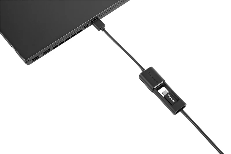 USB-C Buchse zu USB-A Stecker Kabel