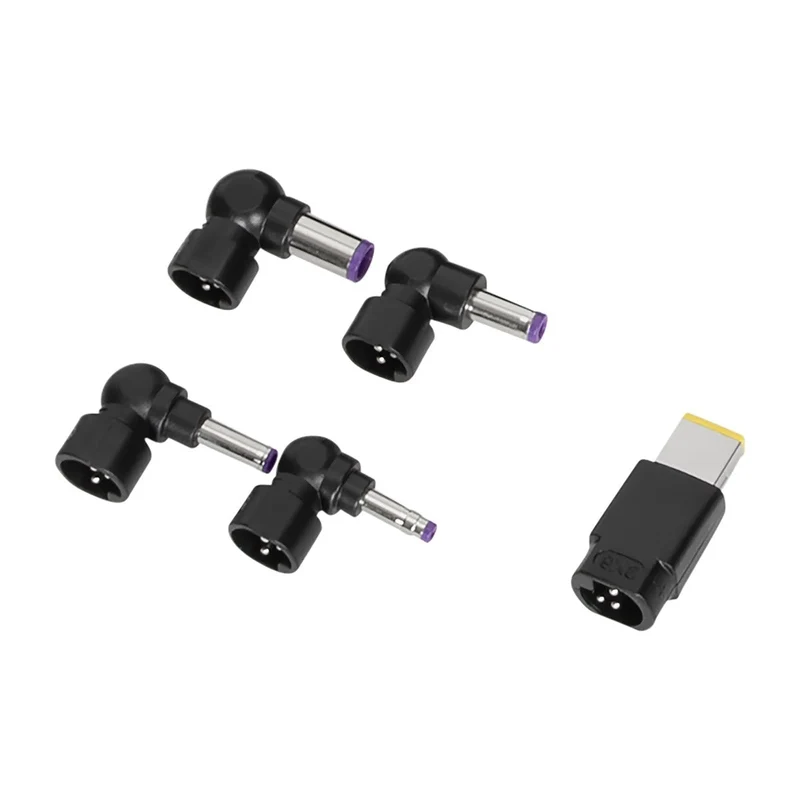 90W Legacy Power Accessory Kit (DC-Kabel zu Spitze + 5 Spitzen + Aufbewahrungsstange) - 1.8M