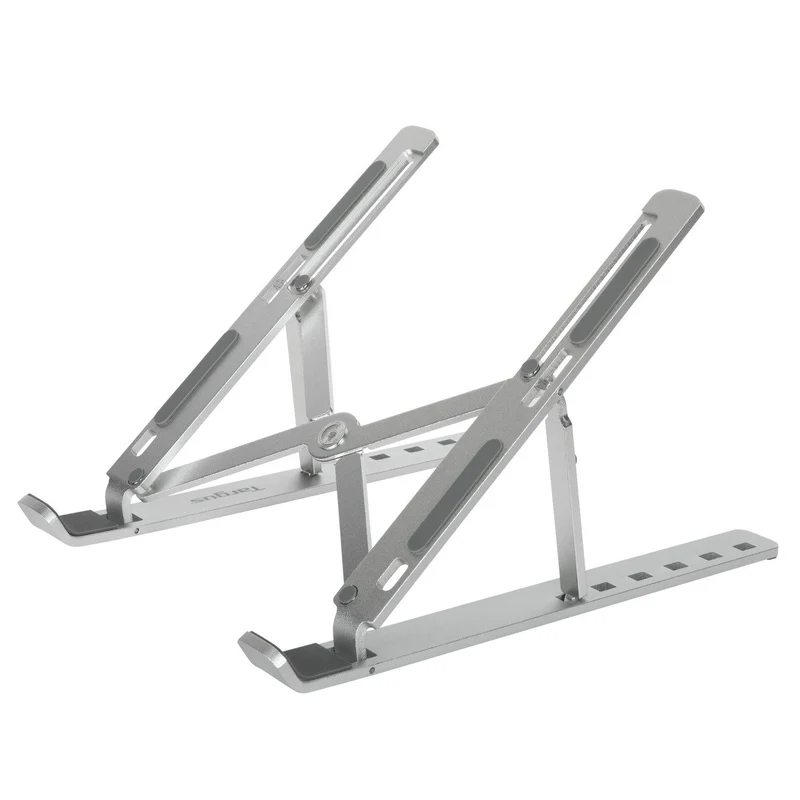 Tragbarer ergonomischer Laptop-/Tablet-Ständer