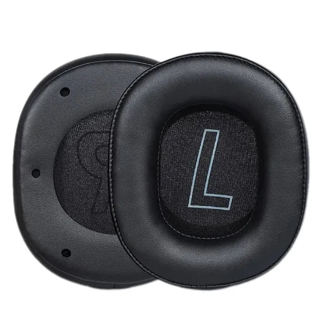Edifier HECATE G2 Ear Pads Replacement – Gaming Comfort Upgrade
