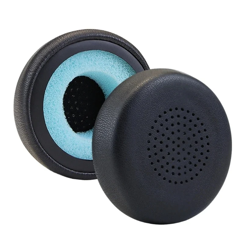 Poly Blackwire C3220 Ear Pads Replacement – Premium Cushions for All-Day Comfort