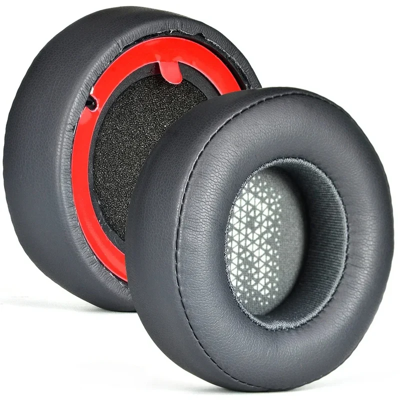 JBL Everest 310 Ear Pads Replacement – Premium Leather Cushions