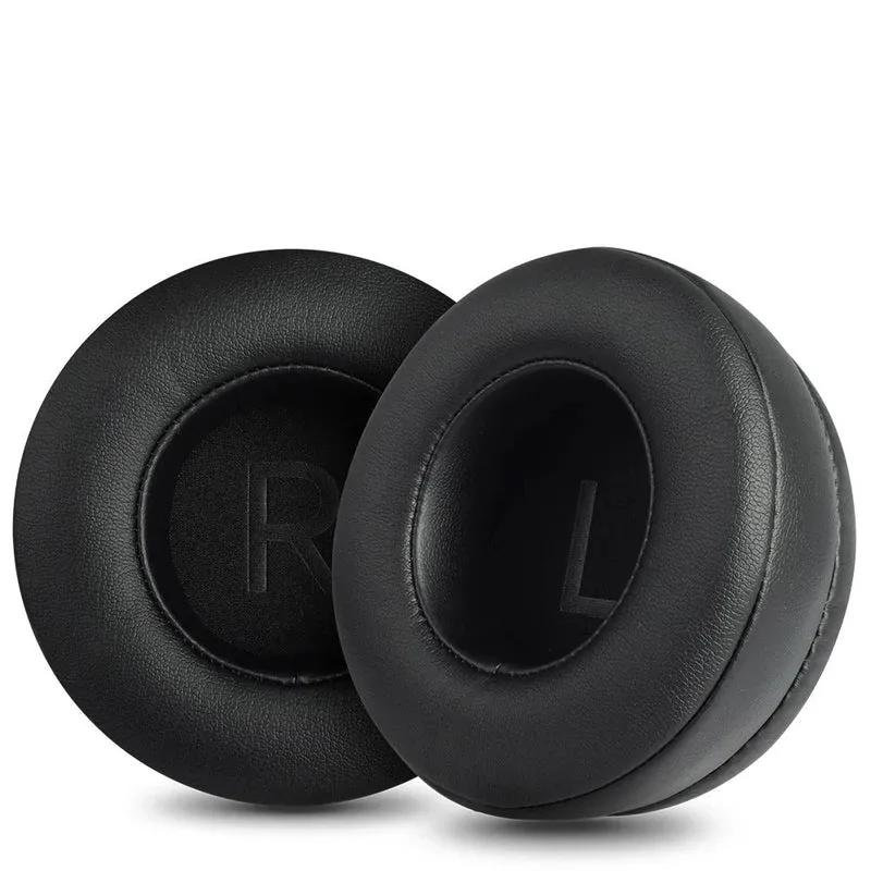 HP H120 Ear Pads Replacement – Comfort & Cooling Upgrade