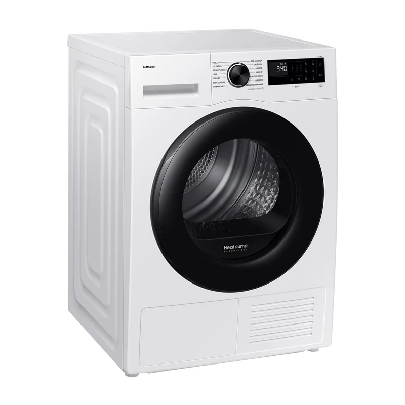 Samsung DV80DG52B0AEEG Wärmepumpentrockner 8 kg SmartThings