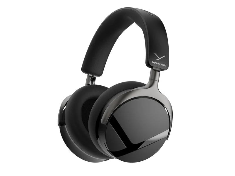 beyerdynamic Aventho Y Wireless ANC Kopfhörer Black