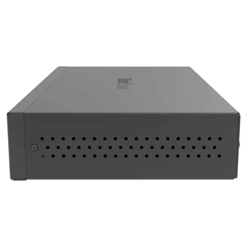 LAN iPurifier Pro 4-In / 4-Out