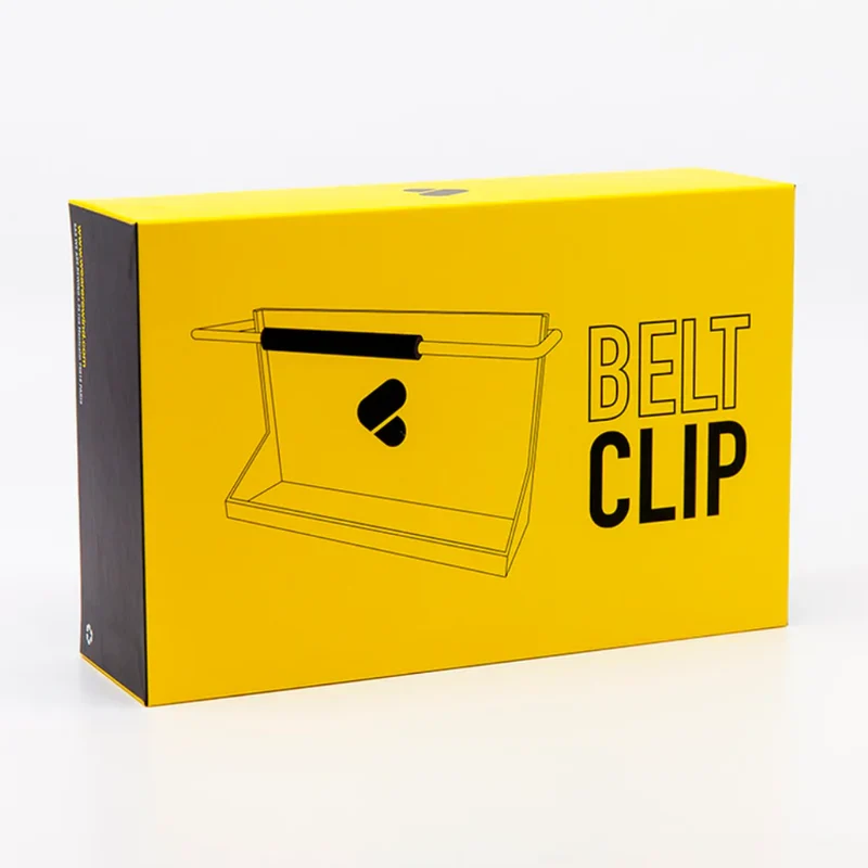 BELT-001 Belt Clip