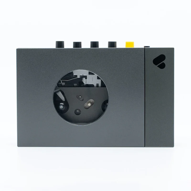WE-001 Cassettespeler