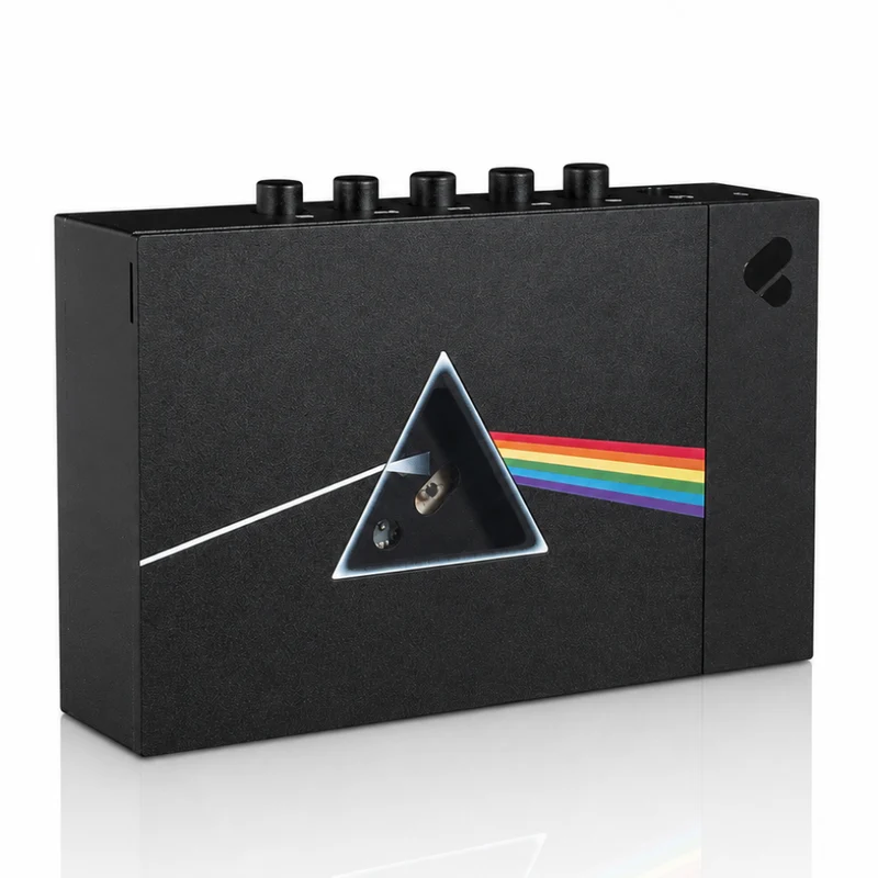 WE-001 Cassettespeler