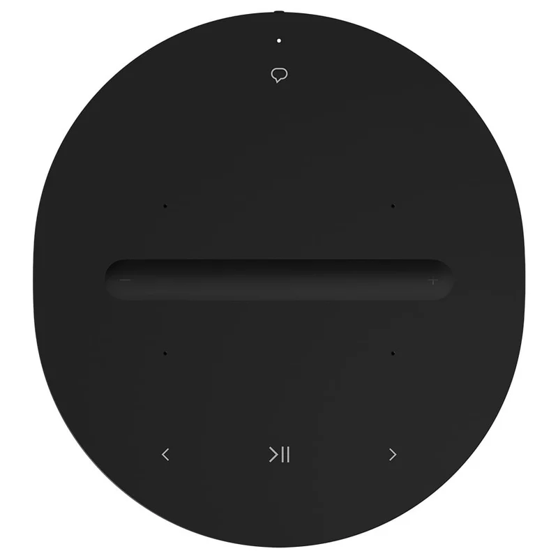 Era 100 Zwart - Outlet