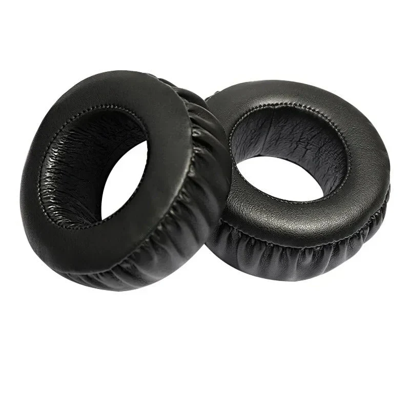Sony MDR-XB1000 Replacement Ear Pads – PU Leather