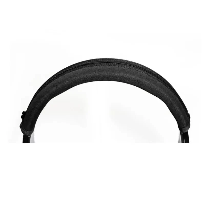 Sony MDR-XB500 Replacement Ear Pads – PU Leather (With/Without Band)