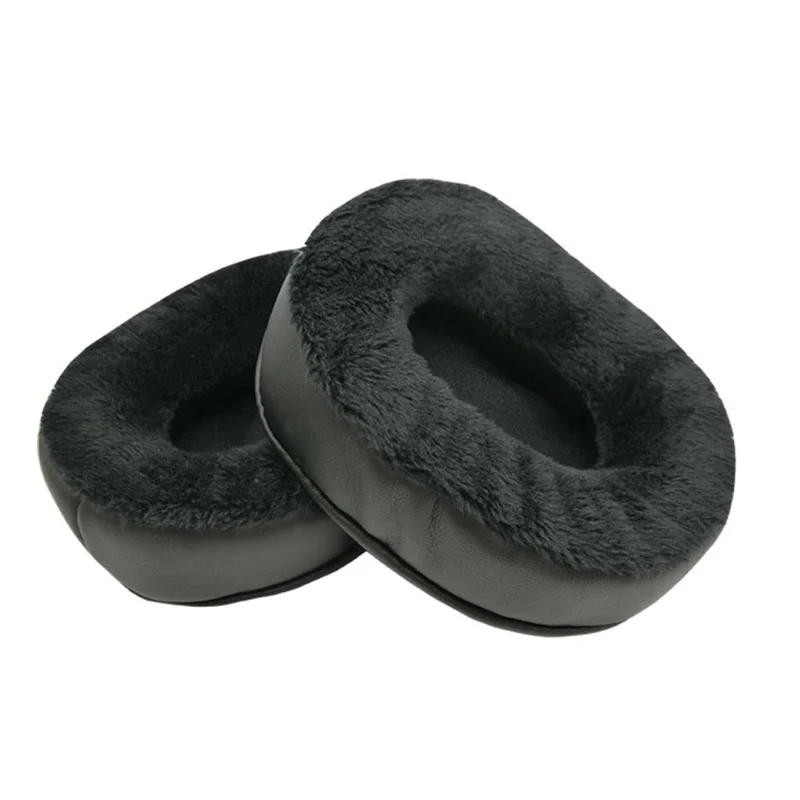 Sony MDR-ZX770BN Ear Pads – Upgrade with Leather or Velour Cushions