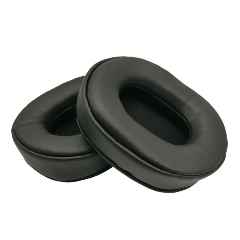 Sony MDR-ZX770BN Ear Pads – Upgrade with Leather or Velour Cushions