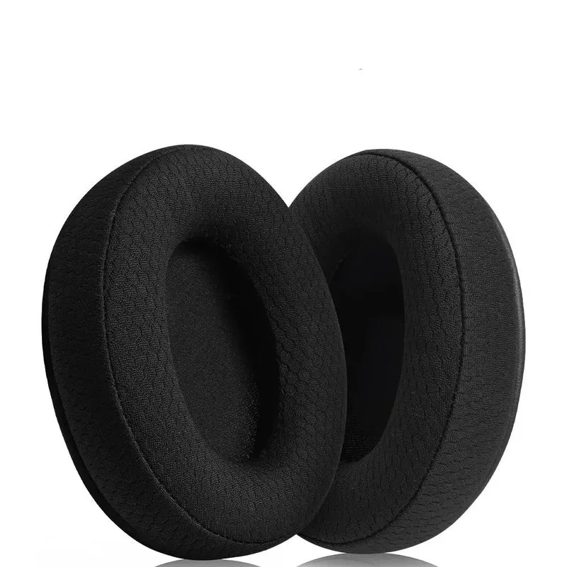HyperX Cloud 2 Replacement Ear Pads – Premium Sport Fabric Cushions