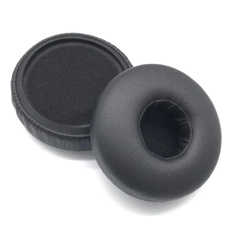 Audio-Technica ATH-ES55 Replacement Ear Pads – Premium Cushions