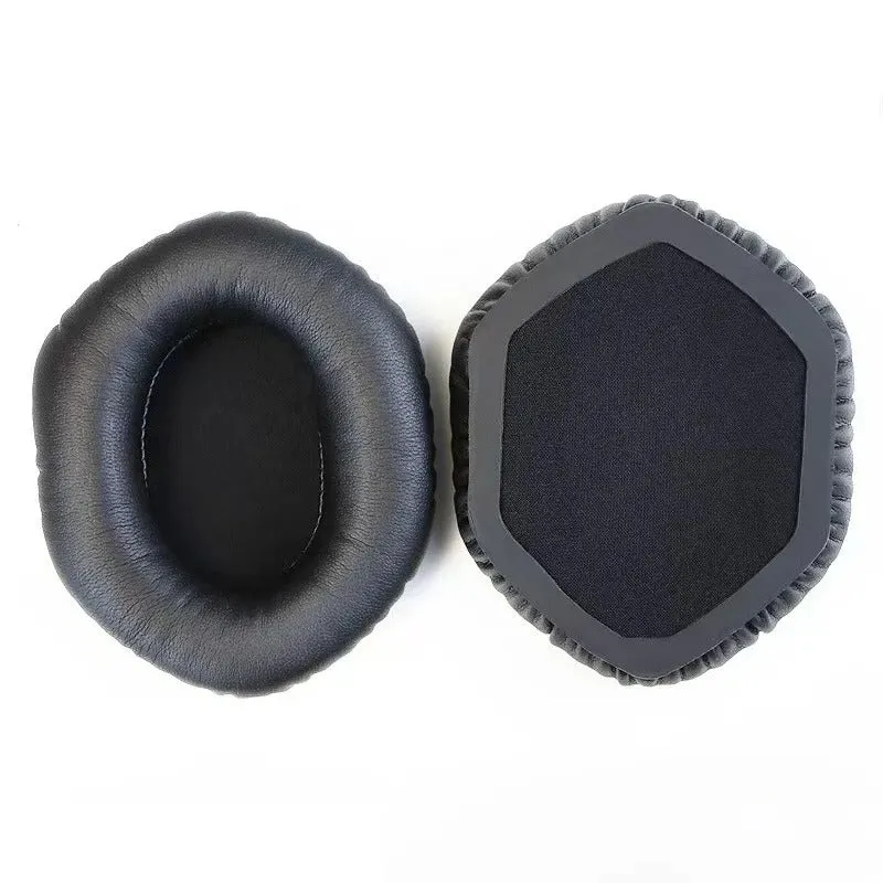 V-Moda M-100 Replacement Ear Pads – Premium PU Leather Cushions