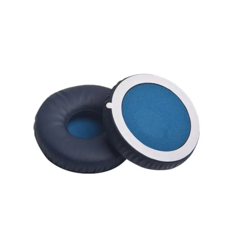 Sony WH-XB700 Replacement Ear Pads – Memory Foam PU Leather Cushions