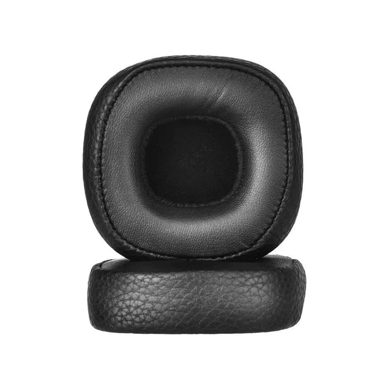 Marshall Major 3 Replacement Ear Pads – Premium PU Leather (Black & Brown)
