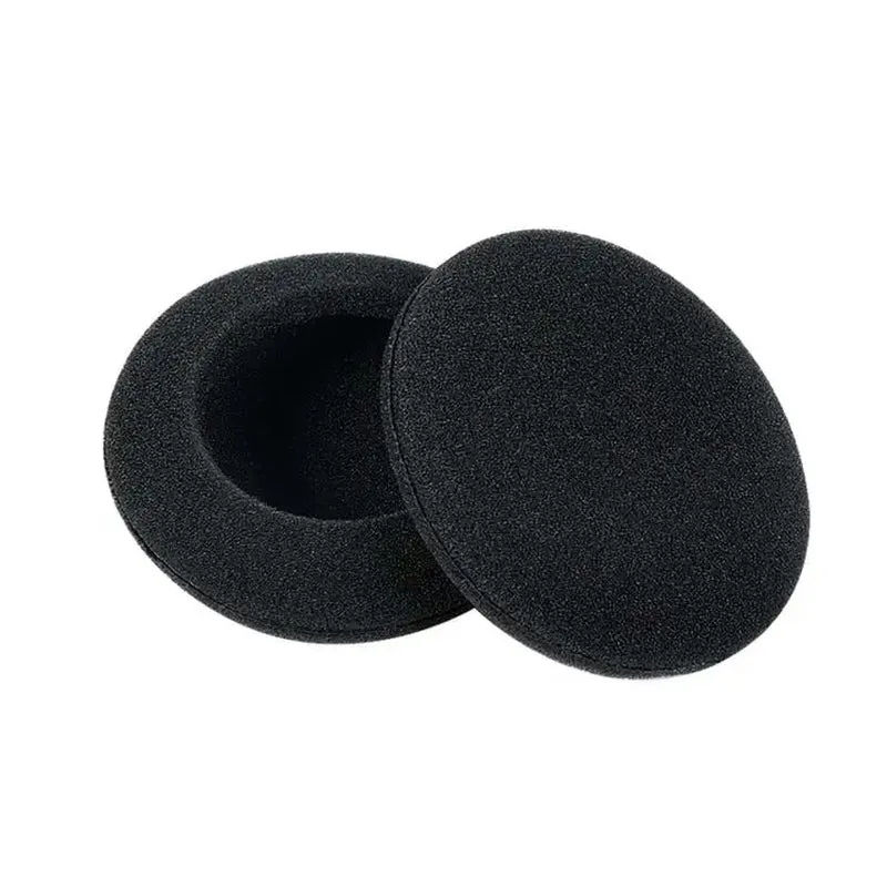 Universal Headphone Ear Pads 18mm, 35mm, 45mm, 50mm, 55mm, 60mm
