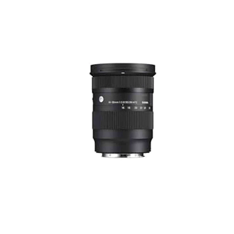 Sigma 16-28mm f/2.8 DG DN Contemporary Lens (Sony E) with Memory Card