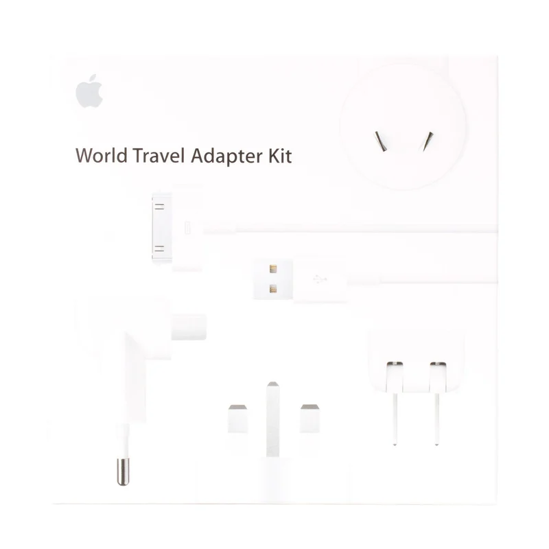AirTag silicone case with sticker White