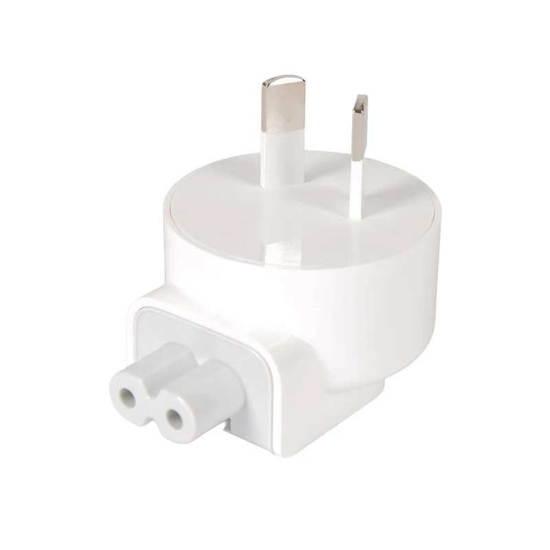 AirTag silicone case with sticker White