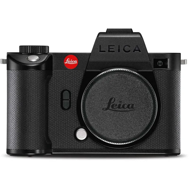 Leica SL2-S Mirrorless Digital Camera with Summicron-SL 35mm f/2 ASPH Lens