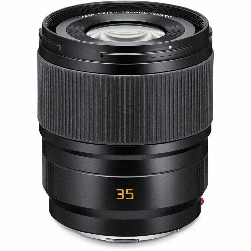Leica SL2-S Mirrorless Digital Camera with Summicron-SL 35mm f/2 ASPH Lens