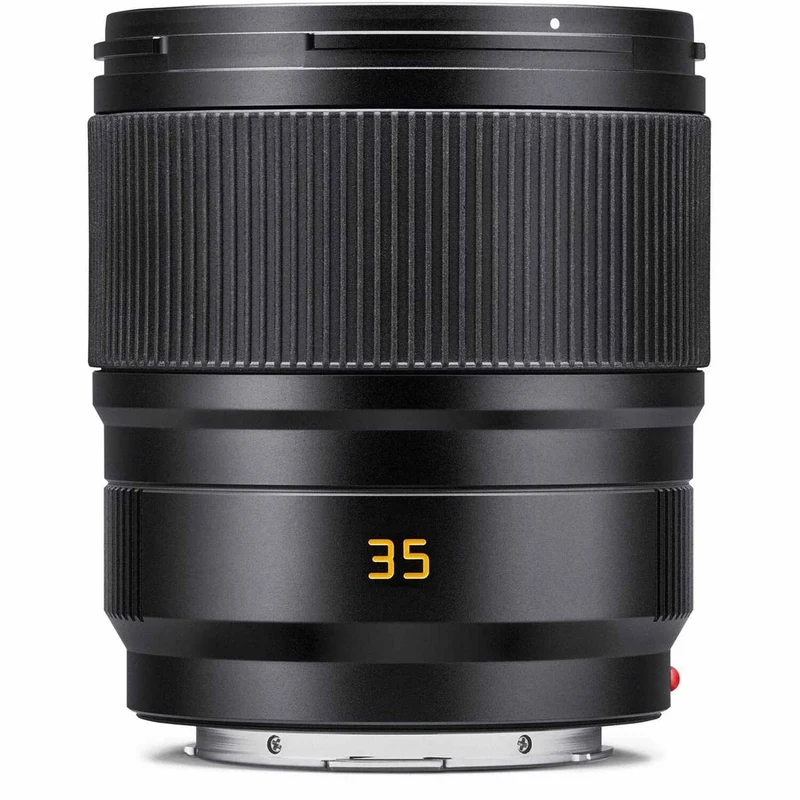 Leica SL2-S Mirrorless Digital Camera with Summicron-SL 35mm f/2 ASPH Lens