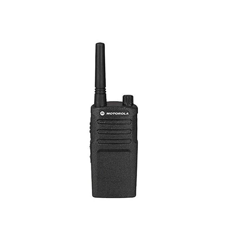 6 Pack of Motorola RMU2040 Two way Radio Walkie Talkies
