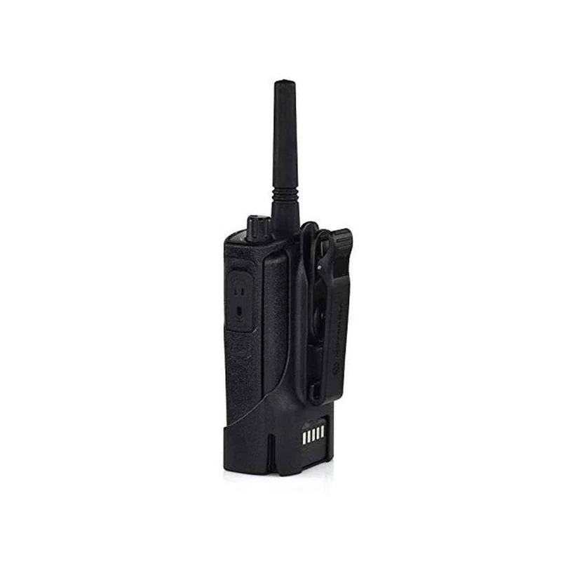 6 Pack of Motorola RMU2040 Two way Radio Walkie Talkies
