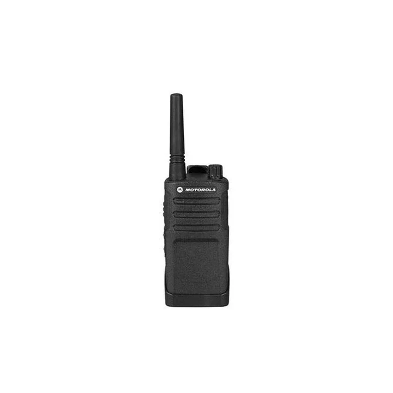4 x RMU2040 Two way Radio Walkie Talkies (UHF)