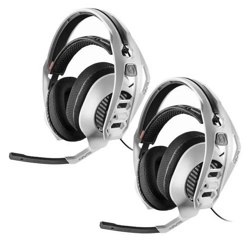 Plantronics Rig 4VR Headset PS4 (2 Pack)