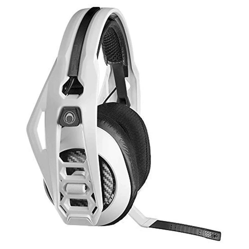 Plantronics Gaming Headset, RIG 4VR Gaming Headset for PlayStation VR with Interchangeable Cables and Performance Audio [video game]