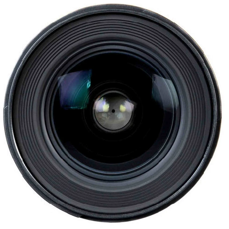 Nikon AF-S NIKKOR 24mm f/1.8G ED Lens