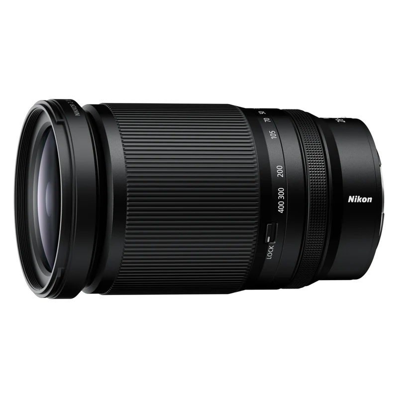 Nikon NIKKOR Z 28-400mm f/4-8 VR Mirrorless Lens