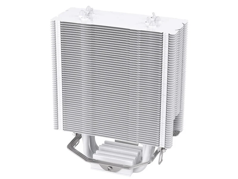 Thermaltake UX200 SE ARGB CPU Air Cooler - White (CL-P116-AL12SW-A)