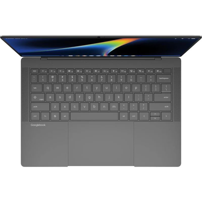 ASUS Googlebook 14" 3K OLED Touch Laptop (Intel Core Ultra 5 - 325)[512GB]