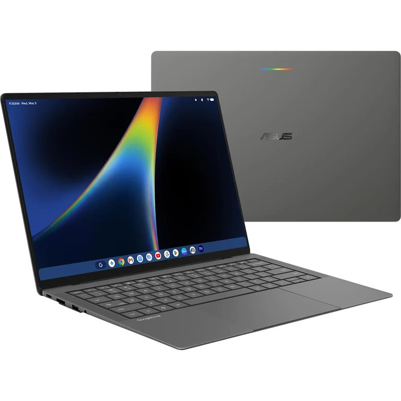 ASUS Googlebook 14" 3K OLED Touch Laptop (Intel Core Ultra 7 - 355)[512GB]
