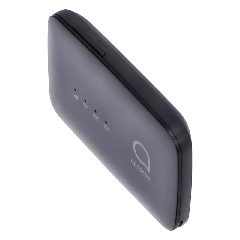 Alcatel Linkzone MW45V2 4G LTE WiFi-Hotspot Schwarz