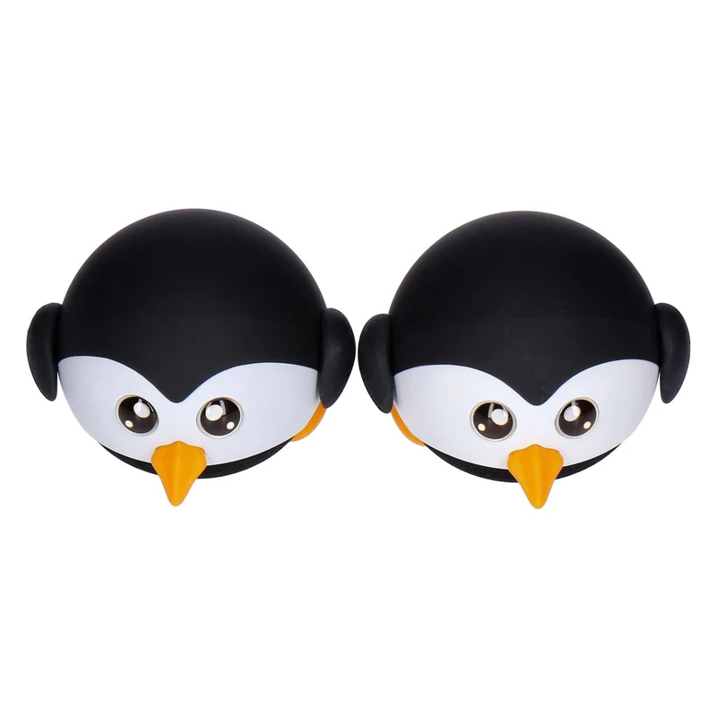 echo Penguin Lautsprecher 2er