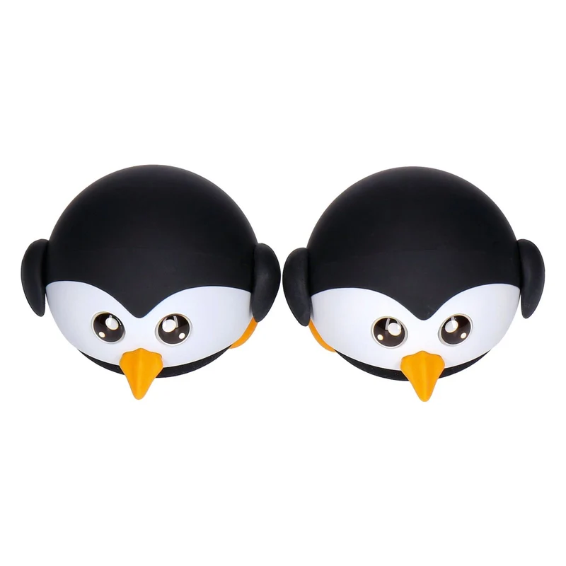 echo Penguin Lautsprecher 2er
