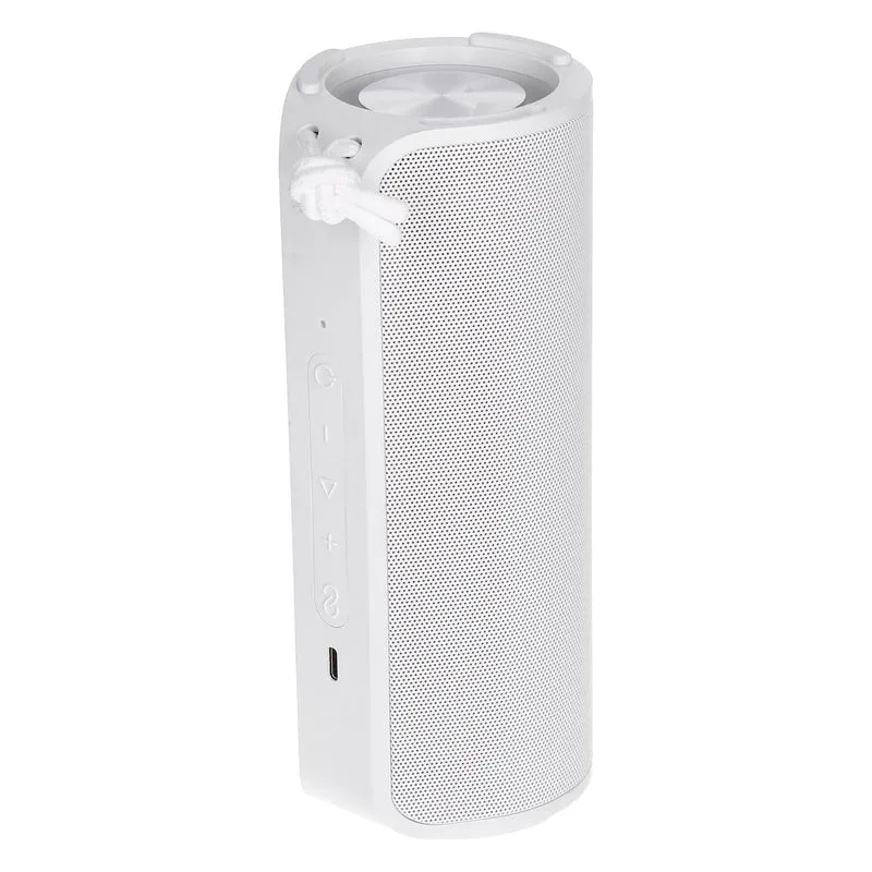 Sudio F4 Bluetooth Lautsprecher 20W weiß