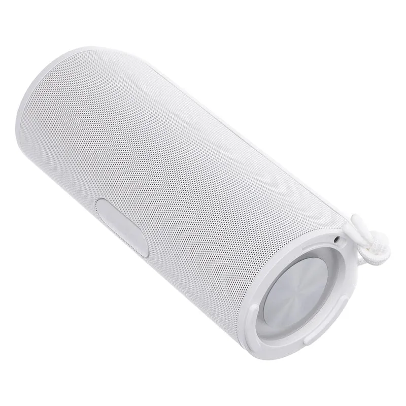Sudio F4 Bluetooth Lautsprecher 20W weiß