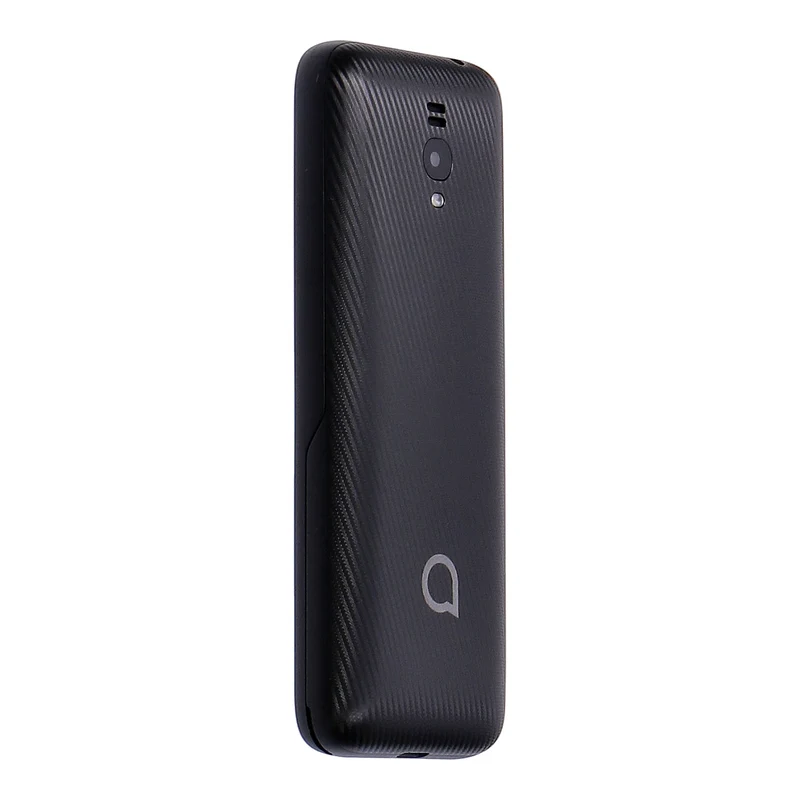 Alcatel 3080 4G Single-SIM 128MB Volcano Black