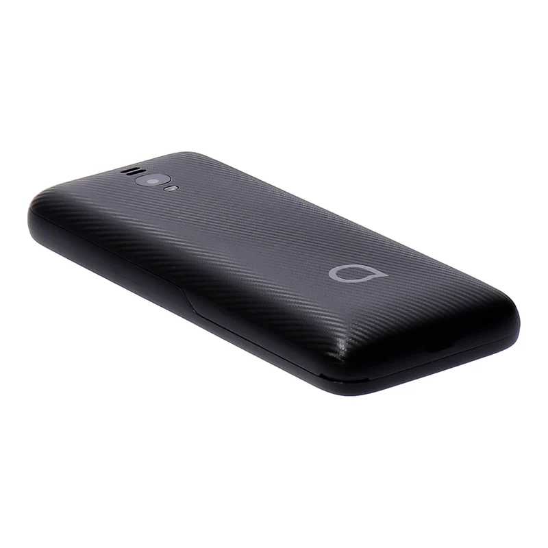 Alcatel 3080 4G Single-SIM 128MB Volcano Black