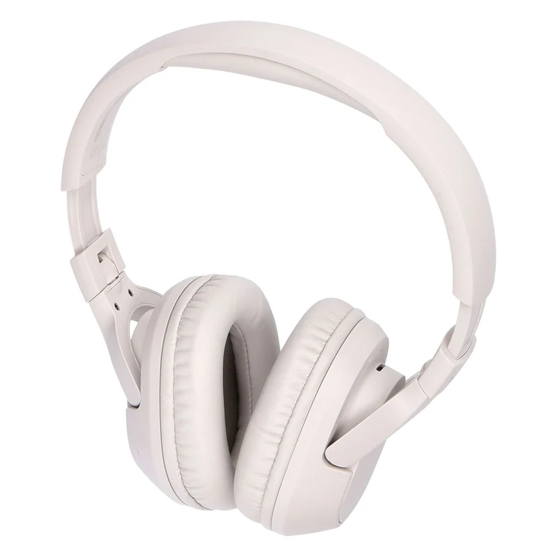 Belkin SoundForm Surround Over-Ear Kopfhörer Bluetooth Sandfarbe